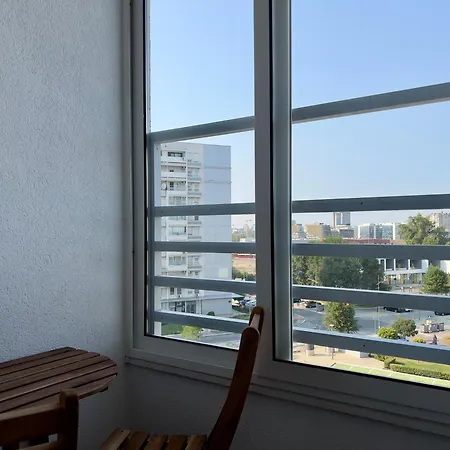 דירה Sofi Belville *