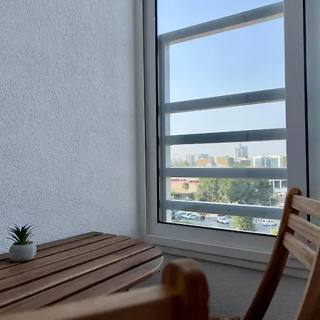 Sofi Belville Apartamento Belgrado