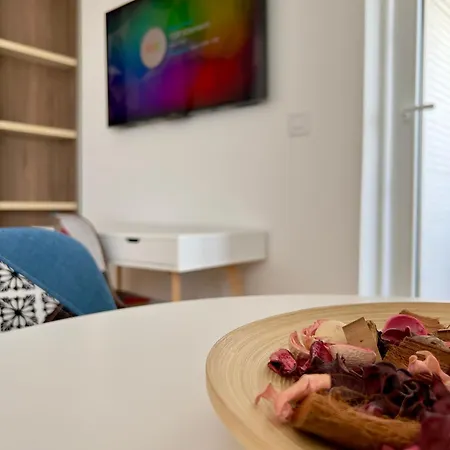 Sofi Belville * Belgrado