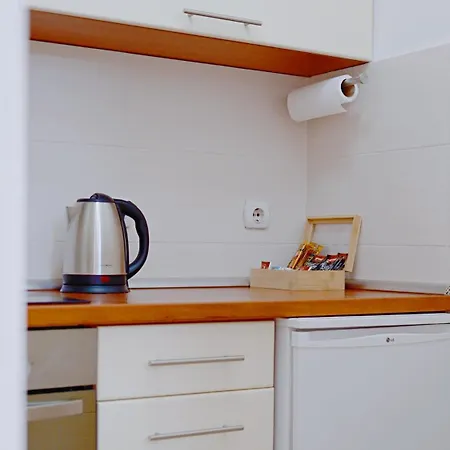 דירה Sofi Belville