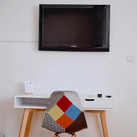 Sofi Belville Lejlighed Beograd