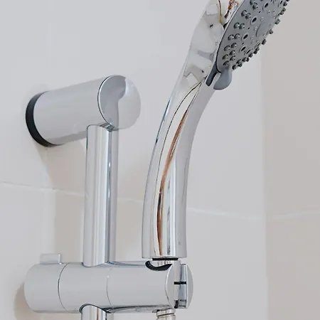 דירה Sofi Belville