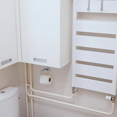 דירה Sofi Belville בלגרד