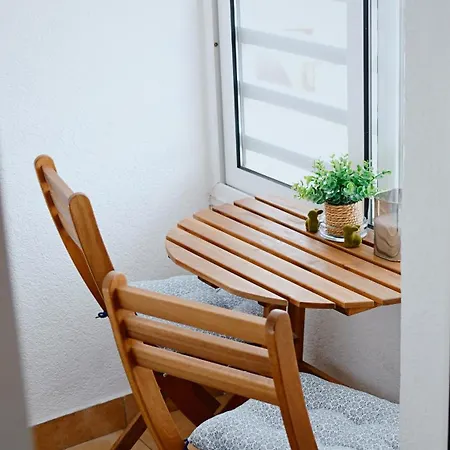 Sofi Belville בלגרד