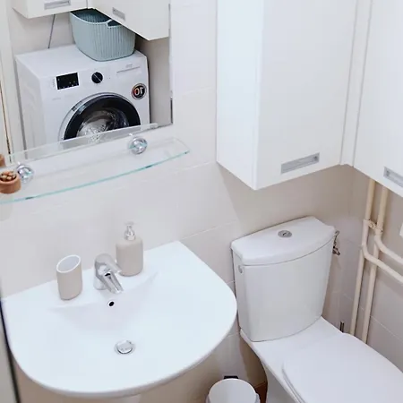 Sofi Belville Apartamento *