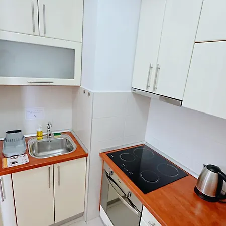 Sofi Belville * Beograd