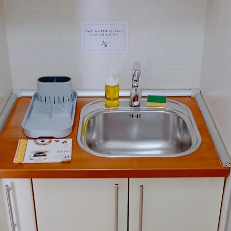 Sofi Belville Apartamento