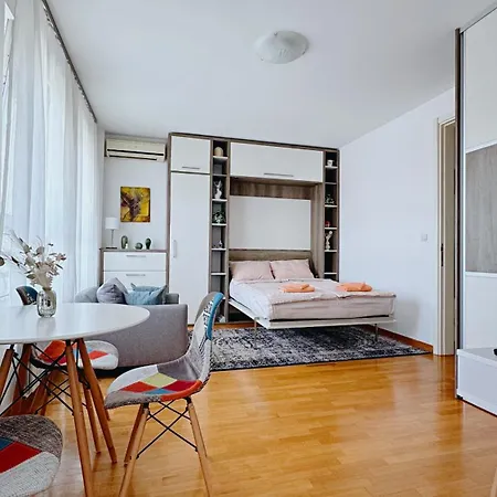 Sofi Belville Lejlighed Beograd