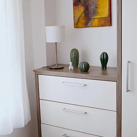 Sofi Belville * בלגרד