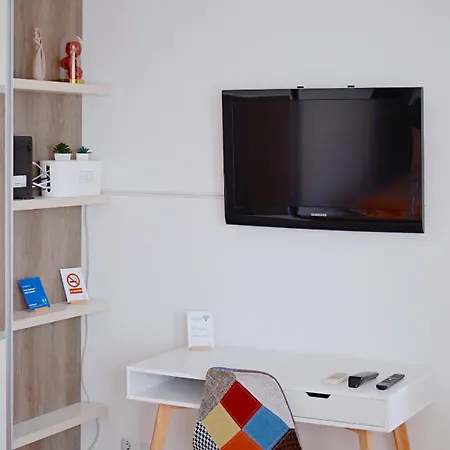 Sofi Belville Apartamento