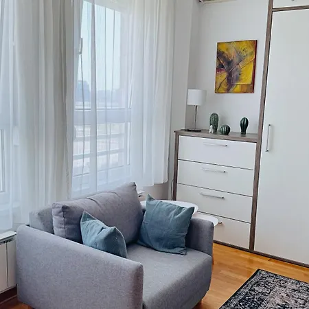 Apartamento Sofi Belville *