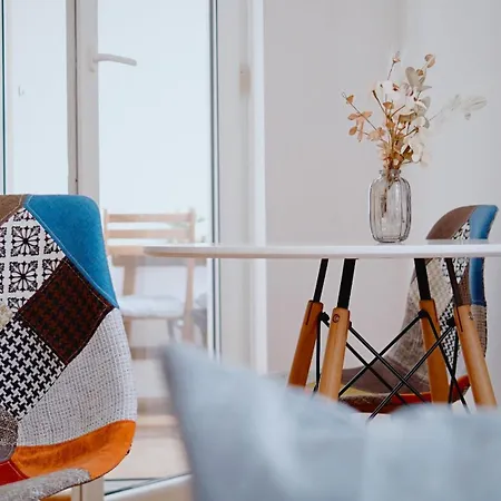 Sofi Belville Apartamento *