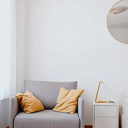 Sofi Belville Apartamento