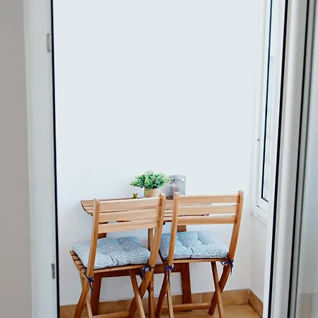 Apartamento Sofi Belville