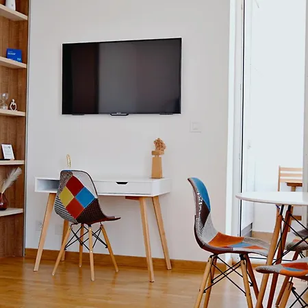 Sofi Belville Belgrado