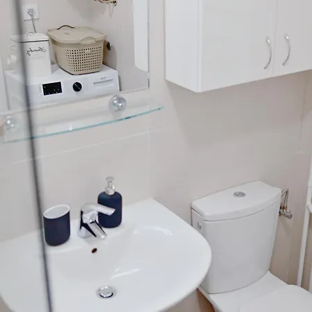 Lejlighed Sofi Belville *