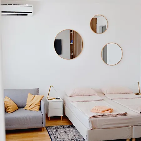 Sofi Belville * Belgrado