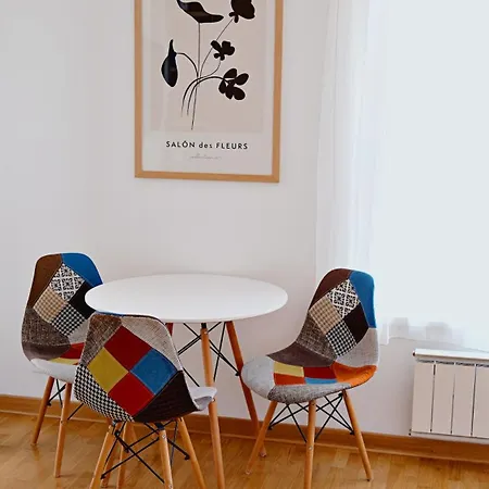 Apartamento Sofi Belville