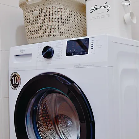 דירה Sofi Belville *