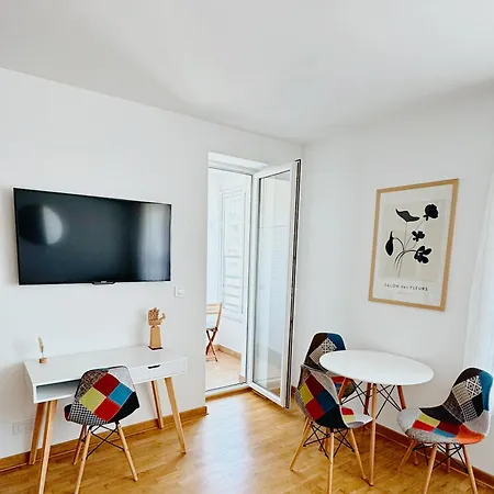 Apartamento Sofi Belville *