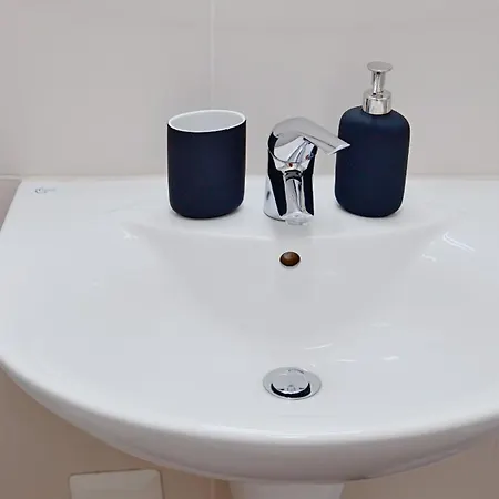 Sofi Belville Apartamento Belgrado